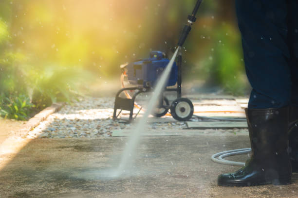 Best Concrete Sealing  in Palmyra, MO