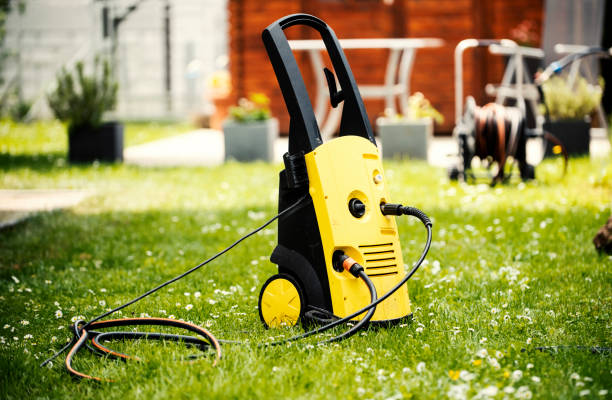 Best Dumpster Area Cleaning  in Palmyra, MO
